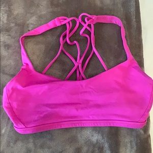 COPY - Lulu zen bra